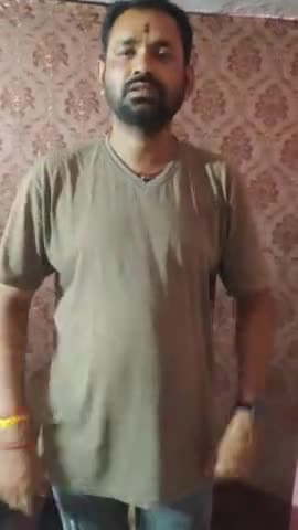 अखिल भारतीय गोंडवाना पार्टी के प्रदेश कार्यवाहक अध्यक्ष संजय शुक्ला#sanjayshukla
