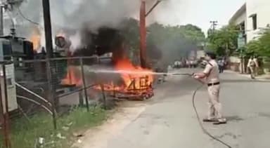 किच्छा: उत्तराखंड पुलिस का एक बार फिर से नेक चेहरा देखने को मिला #uttarakhandpolice
#uttarakhand_police