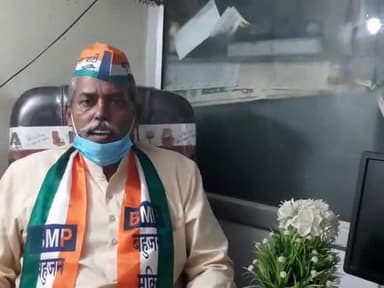 अटेवा संगठन की मांगों को लेकर उनके समर्थन में उतरी बहुजन मुक्ति पार्टी #पुरानी_पेंशन_बहाल_करो
#डीए_बहाल_करो