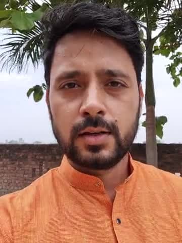 आइए अपने हक की लड़ाई लडे,ट्विटर पर इस शनिवार 12 बजे से लगातार #योगीजी_भदोही_मांगे_जिला_अस्पताल
twitter id @drgyanbharat