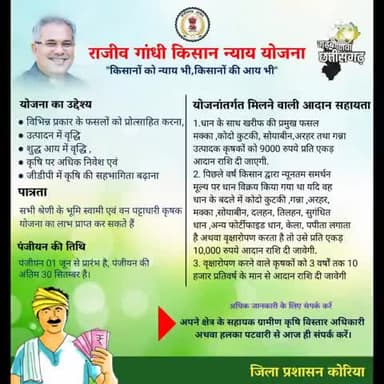 तमनार: सेवा सहकारी समिति उरबा तमनार में किसान चौपाल कार्यक्रम कृषि विभाग द्वारा आयोजित किया गया।
#tamnar
#chhattisgarhlatest