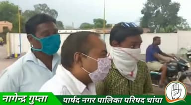 #दाढ़ी-ओ-दाढ़ी मोदी-ओ मोदी* कोरोना फैलती बीमारी मार गई फिर महंगी दवाई मार गई ऊपर से आपकी फेकाई मार गई बाकी कुछ बचा तो