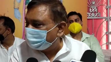 गाज़ियाबाद: विषम परिस्तिथयों मे जो सेवा कार्य मेडिकल स्टाफ ने किया है वो सराहनीय है: अतुल गर्ग
#publicpost #swasthyamantri