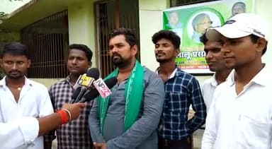 #लालू_यादव ने किसी को #स्वर्ग भले ही ना दिया हो
परन्तु #पिछड़ों ,#वंचितों , #शोषितों, #दलितों #मुंह में #स्वर_जरूर दिया