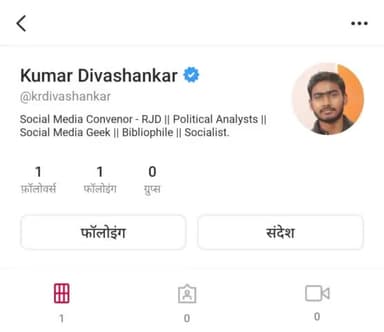 Thanks for #Verification.
#Verified