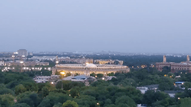 #GreenNewDelhi       #ParliamentOfIndia
