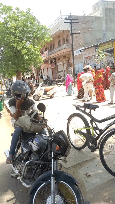 जोधपुर: Jodhpur#ration ki dukan#