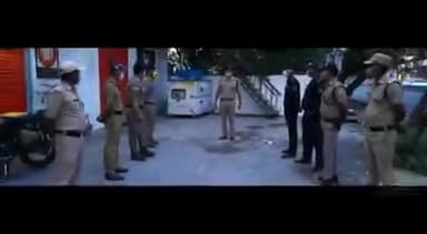 उत्तराखंड पुलिस के निरीक्षक श्री देवेंद्र चौहान द्वारा रचित यह कविता #मिशन_हौसला अभियान को समर्पित
#उत्तराखंड पुलिस