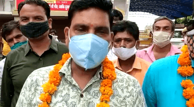 जयपुर: एक्शन में नई मेयर सुनिए पार्षद की ज़ुबानी
#jaipurmeyar #reporternikki #jaipurnews #nigamupadate