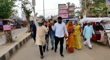 देश में पेट्रोल डीजल रसोई गैस की, महंगाई रूपी डायन ने आम जन की कमर तोड़ी
#resignmodi
#nationalnews