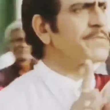 आज के हालातों से मिलते जुलते वचन है पुरी जी के
#यूपी_मांगे_सपा_सरकार