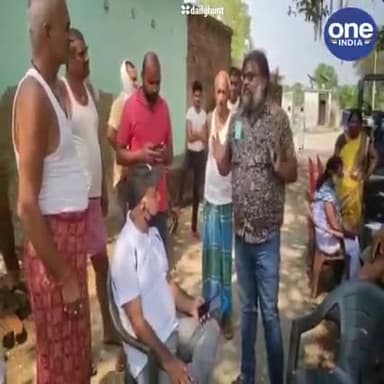 समाजसेवी बमेंद्र कुमार सिंह ने गांव गांव घूम के किया लोगो को कोरोना टिका लेने के लिए जागरूक।
#corona_worriers