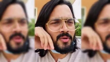 Bhuvan Bham Emotional Message to Fans After he lost his Parents
#नासिक
