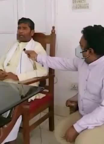 पशुपति पारस निर्विरोध चुने गए अध्यक्ष., सुनिए खास बातचीत में उन्होंने चिराग के बारे में क्या कहा। #Lojpa #Politics
