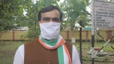 तरक्की का यह कैसा वार
पेट्रोल हो गया 100 के पार
महंगाई को लेकर मैनपुर में सांकेतिक चक्काजाम।
#नरेंद्र_मोदी_मुर्दाबाद