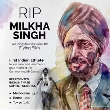 #milkhasingh #ripmilkhasingh #सत सत नमन। 😔🙏@newsdekhobihar @aajtak_india