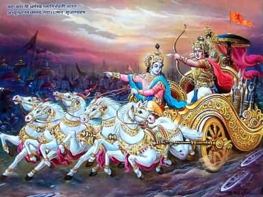 खिलाफ़ कितने है क्या फ़र्क़ पड़ता है,
साथ किसका है यह मायने रखता है।
#जय_श्रीकृष्णा #राधे_राधे #BGRD