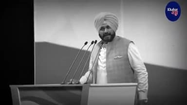मोदी पर जमकर बरसे सिद्धू ! भारी महफिल में खोली पोल ! #punjab_govt #viralvideo #modi_jawab_do