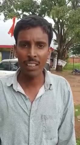 #बड़कागांव के किसान है परेशान, झारखंड सरकार के द्वारा किसी प्रकार का मदद नहीं मिल रहा है किसानों को।