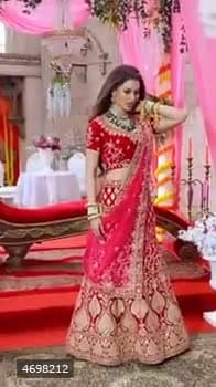 दुल्हन लहंगा अब अविश्वसनीय कीमत पर|whatsapp-8507892717 #wholesale #थोक बाजार खुद का बाजार
