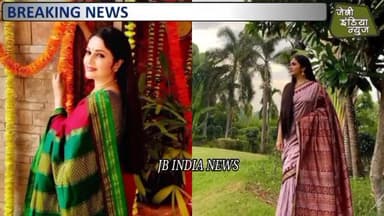 #Bollywood लगान’ की ग्रेसी सिंह का बदल गया है पूरा लुक, 20 साल बाद अब ऐसी दिखती हैं #movie #films #indore #mhow