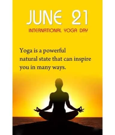 https://t.me/dailyknowledgepointphoto
#21june #yoga #yogaforhelth @who