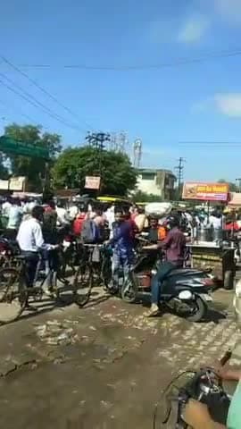 मुरादाबाद: #publicnewsdarbhanga #newsfazilka #public.official
##indiafirst