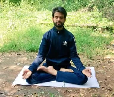 योग बनाए निरोग
-----
#InternationalDayOfYoga #InternationalDayOfYoga2021 #BeWithYogaBeAtHome #InternationalYogaDay2021