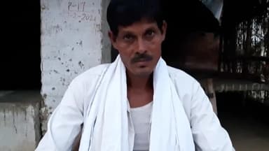 बसंतराय: #बसंतराय प्रखंड के कदमा निवासी 55 वर्षीय मु. निज़ाम ने प्रदीप यादव के कहने पर वैक्सीन लेने के बाद दिखिए क्या कहा।