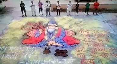 महान संत ##कबीर जी की 623वीं जयंती की पूर्व संध्या पर गाँव #Bhadana #Jhajjar से बेटी अंशुल शर्मा व उनके पिता मुकेश शर्मा