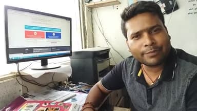 #11th admission OFSS portal ka bura hal,