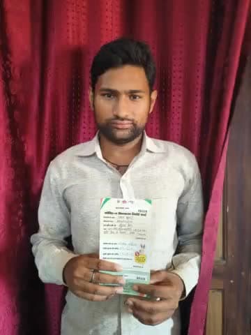 समाजवादी नेता पवन सिंह यादव ने कोरोना को मात देने के लिए वैक्सीन की पहली डोज ली
#pawankumaryadav
#coronavaccine