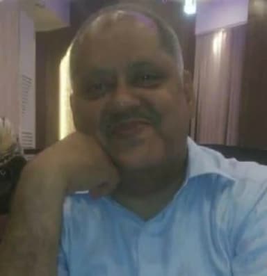 New Registrar, BNMU, Madhepura, Bihar
Dr. Mihir Kumar Thakur, D. S. College, Katihar
#bnmusamvad
#BNMU
#बीएनएमयूसंवाद