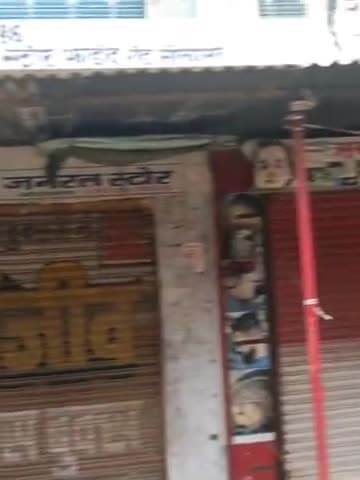 डीडवाना: 5 बजे हो जाता हैं बन्द मोलासर #मौलासर #डीडवाना #भारत #नागौर #राजस्थान