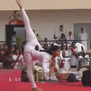 इस बेटी को दिल से शुभकामनाएं
आप भी देख कर दंग रह जाएंगे ! पुरा देखिए
#नीरजवैशाली