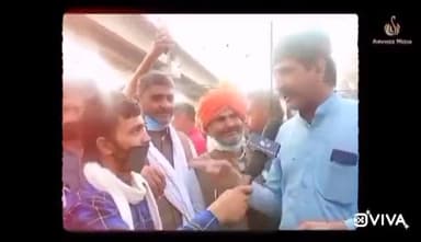 जितना मर्जी लेट करले मोदी, तेरे बटेऊ आ रहे है,सुमटनी लेके जाएंगे।
#विकलपचार