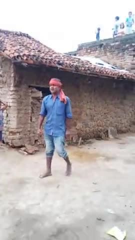 शादी में पागलपंती डांस वीडियो वायरल
#shame