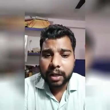 एक निश्चित समय सीमा मे मूल प्रमाण पत्र उपलब्ध कराने हेतु छात्र नेताओं ने कुलपति को दिया आवेदन
#डीएमगया #gaya #gayatak