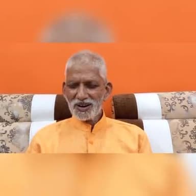 फर्रुखाबाद: कृपा करो हम पर श्याम सुंदर Kripa Karo Hum Per Shyam Sundar #KrishnaBhajan
#AcharyaShyam