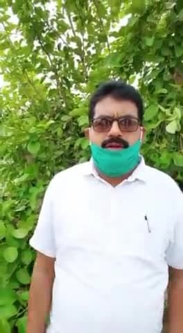 विनम्र अपील
तत्काल वैक्सीन लगवाएं,वैक्सीन पूरी तरह सुरक्षित है,वेक्सीनेशन ही कोरोना से बचने का उपाय है।
#veccinetion