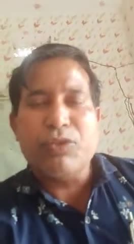 हरियाणा के गांव कटेसरा मैं इनको गले में गांठ घाट की प्रॉब्लम थी सुनिए इन्हीं से IPULSE जूस के लाइव रिजल्ट #8708271127
