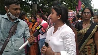 घोसवरी: संघर्ष से होगी साजिश की हार, पप्पू यादव को रिहा करो बिहार की निक्कमी सरकार। 
#करो_मरो_जेल_भरो