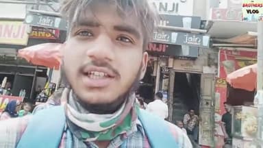 मोदीनगर की मशहूर शिकंजी 🤩
#Twobrothersvlog #Vlog #viral #public #modinagar( visit my YouTube channel)