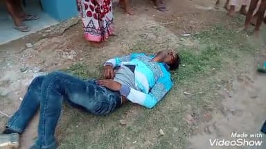 रामगढ़ हंसडीहा मुख्य मार्ग पर सारमी के समीप हुई सड़क हादसा
#road_accident #indianmedia
#ramgharh
