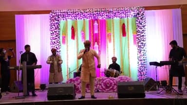 Jasu Khan Live Wedding Show
#jasukhan #publicapp #trending #jasukhan
