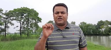 #अन्नदाताओं के साथ पूरा देश #तीनों कृषि विरोधी #काले_कानूनों के खिलाफ #आवाज़ बुलंद कर रहा है।
#KisanMareSarkarSoye