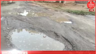 उन्नाव: https://youtu.be/fDJePFzrSB4
फतेहपुर 84 रोड हुआ खस्ताहाल योगी सरकार के दावे फेल
#SadakNews #HindiNewsLive