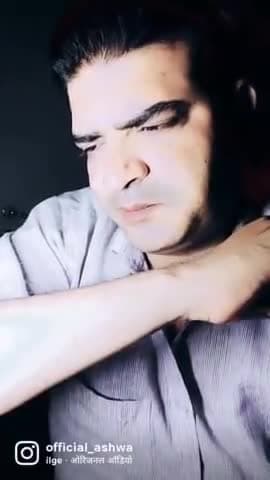 kisi ne kaha duniya pyar se chalti #trend #trending #viral #gwalior #ashwani #love