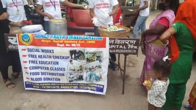 गोलमुरी-सह-जुगसलाई: #jharkhandvideo #jharkhandi_news #newsindia #news_hunt #jamshedpur