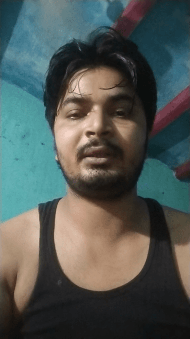 बगहा: अभिनेता/जिलाध्यक्ष कला संस्कृति प्रकोष्ठ प० चंपारण। कृपया मुझे फॉलो करें..
#intro #news#वायरल_वीडियो #वायरल_वीडियो